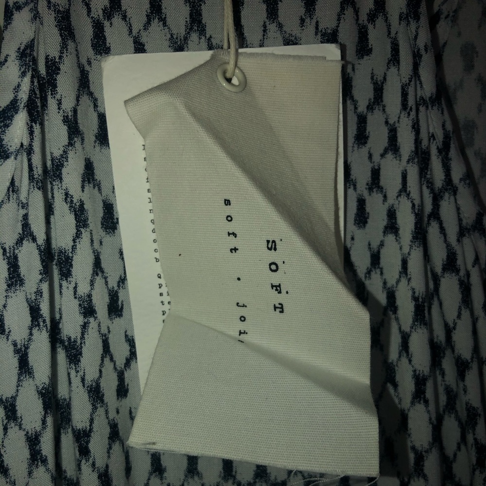 Soft Joie Jumpsuit Razorback - Picture 3 of 3